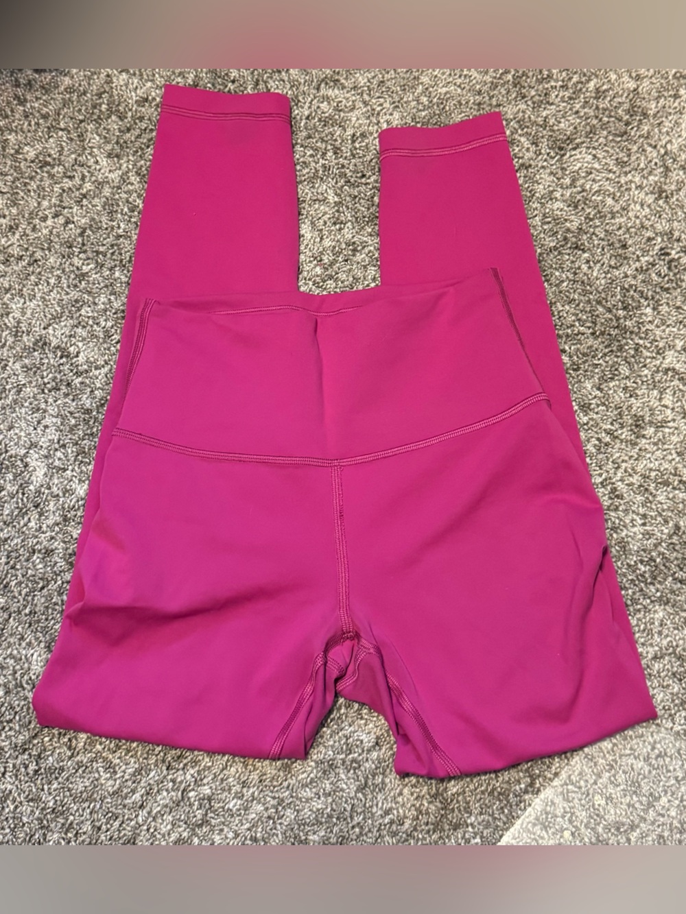 lululemon athletica Wunder Under High-Rise Leggings - 25”